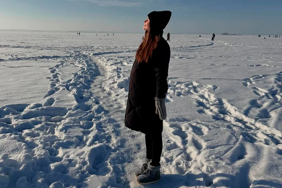 «Мисс Беларусь – 2018» впервые подробно рассказала о беременности и родах