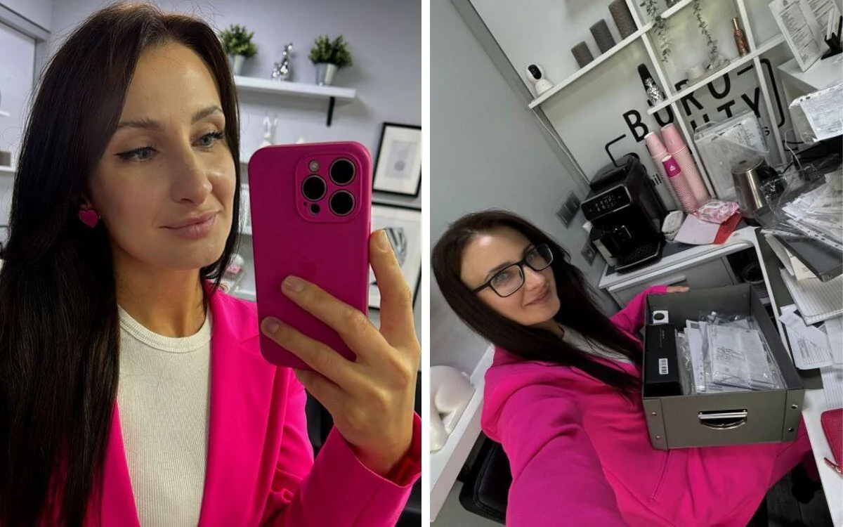 Как покупка салона обернулась потерей клиентов и конфликтами с командой. История белоруски