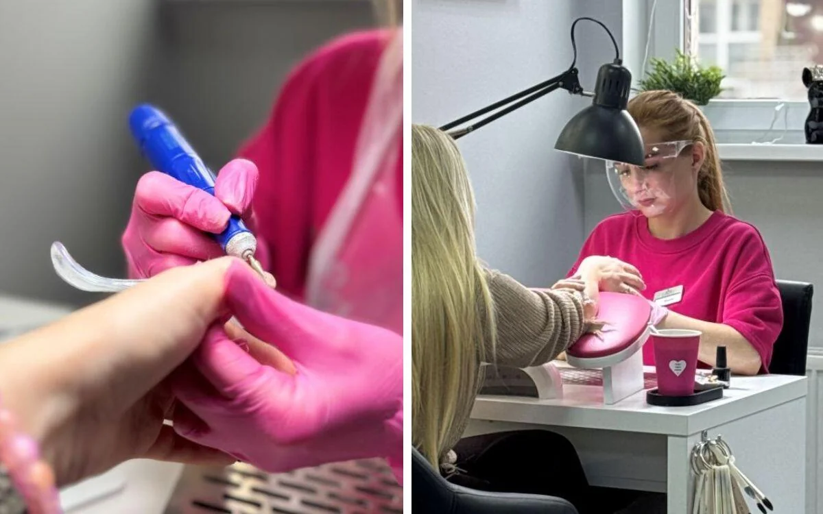 Как покупка салона обернулась потерей клиентов и конфликтами с командой. История белоруски