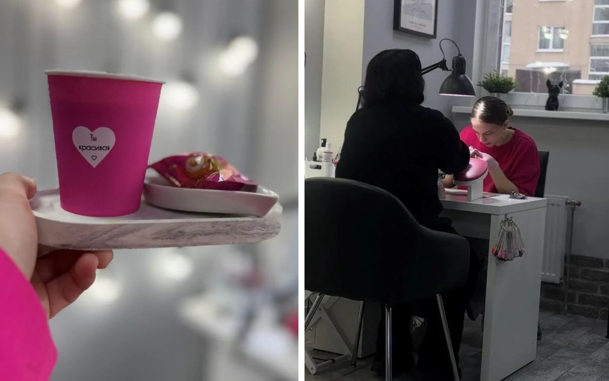 Как покупка салона обернулась потерей клиентов и конфликтами с командой. История белоруски