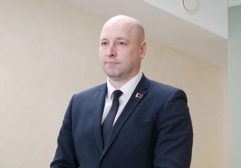 Александр Прадун возглавил «Концерн Брестмясомолпром»