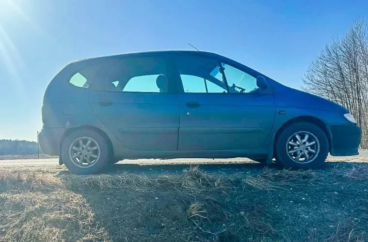 Под Березой задержали пьяного водителя — 1,2 промилле. Что ему грозит?