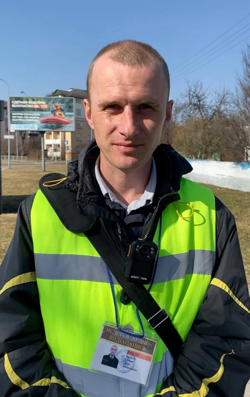 Как в Бресте ловят «зайцев»: один день с контролерами общественного транспорта