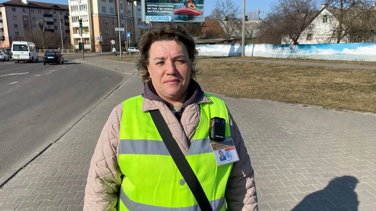 Как в Бресте ловят «зайцев»: один день с контролерами общественного транспорта