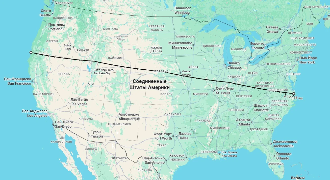 Нашумевшую Tesla американца нашли в Беларуси: показываем, как она выглядит