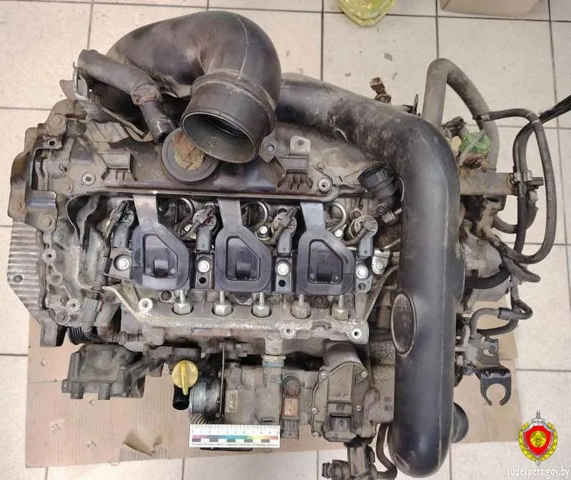 СТО отказалось от гарантий, но экспертиза установила, почему у Renault Master вышел из строя мотор