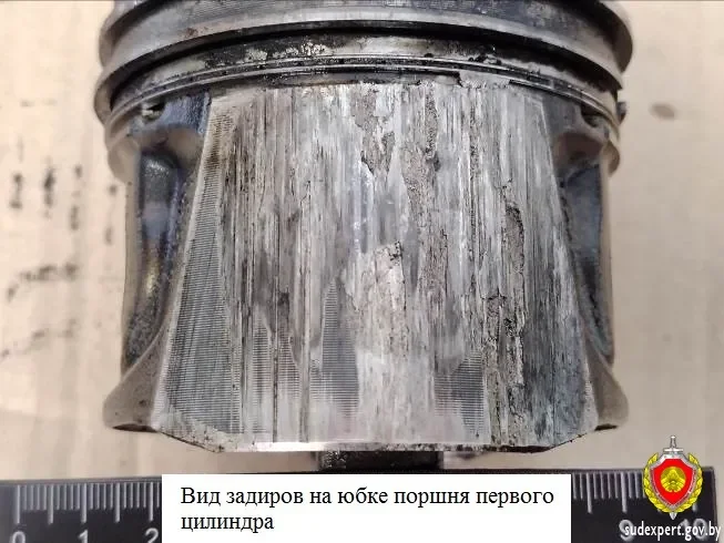 СТО отказалось от гарантий, но экспертиза установила, почему у Renault Master вышел из строя мотор