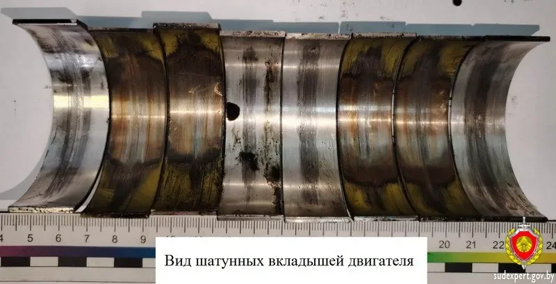 СТО отказалось от гарантий, но экспертиза установила, почему у Renault Master вышел из строя мотор