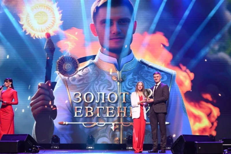 Серебряный призер Олимпийских игр по академической гребле живет и тренируется в Бресте