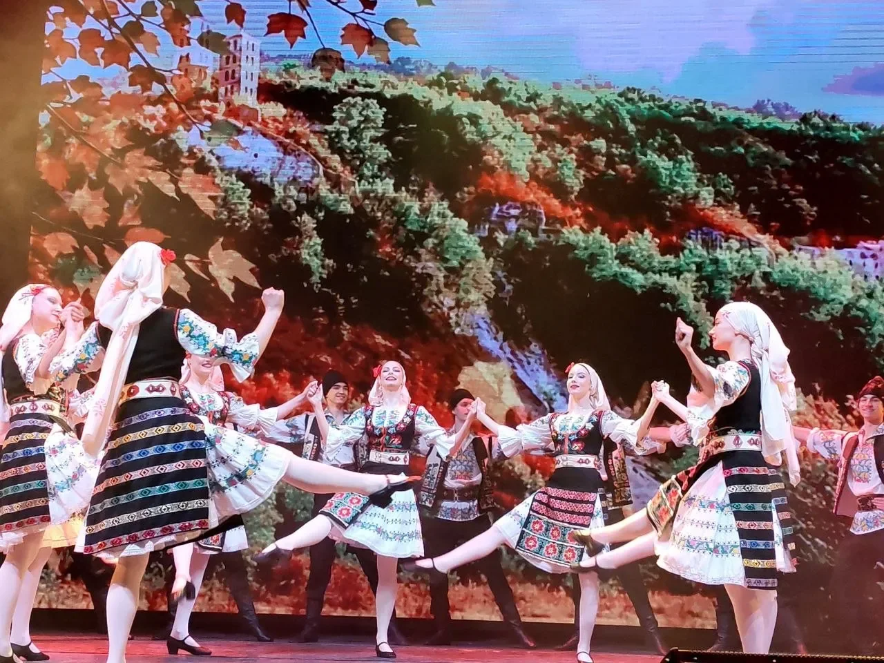 В Бресте чествовали тех, от кого зависит жизнь и ритм нашего города