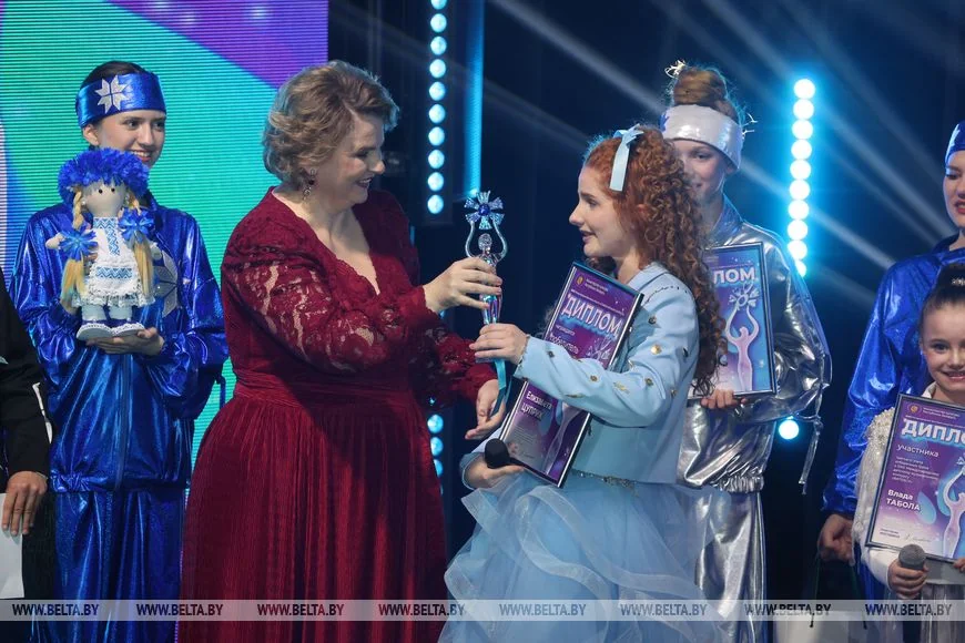 Беларусь на детском музыкальном конкурсе «Славянского базара» представит конкурсантка из Бреста