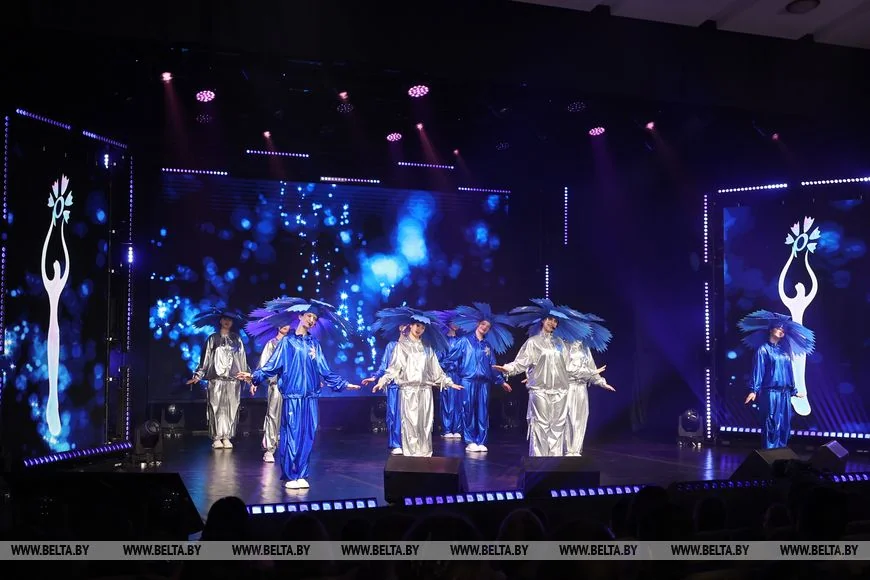 Беларусь на детском музыкальном конкурсе «Славянского базара» представит конкурсантка из Бреста