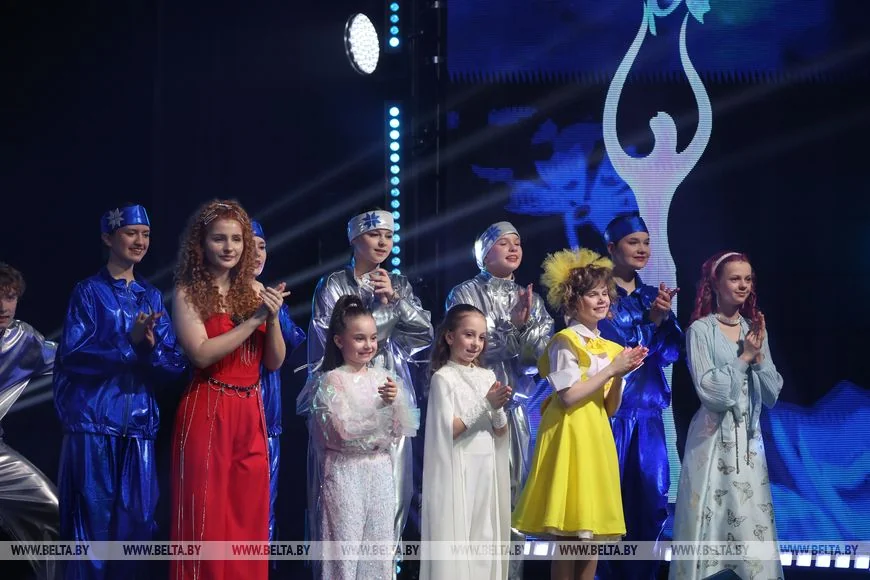 Беларусь на детском музыкальном конкурсе «Славянского базара» представит конкурсантка из Бреста