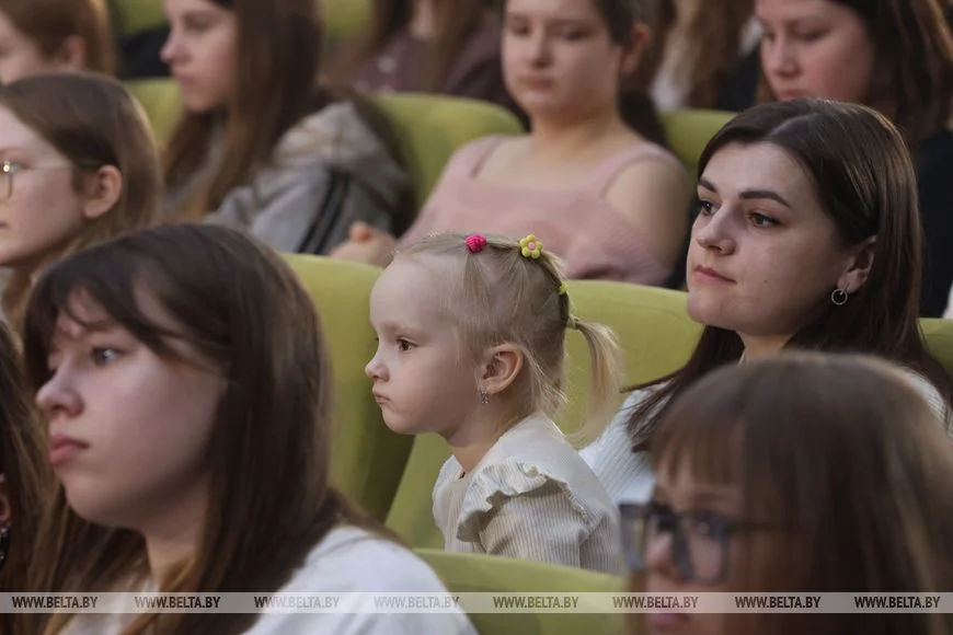 Беларусь на детском музыкальном конкурсе «Славянского базара» представит конкурсантка из Бреста