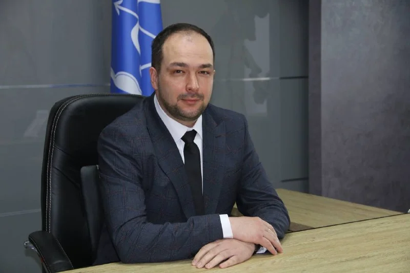 Как сценарист ситкомов стал главным коммунальником Бреста