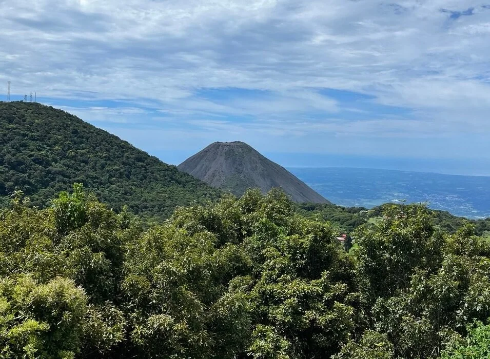 Белорус побывал в одной из самых бедных и опасных стран Центральной Америки — вот что он рассказал