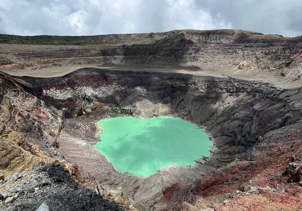 Белорус побывал в одной из самых бедных и опасных стран Центральной Америки — вот что он рассказал