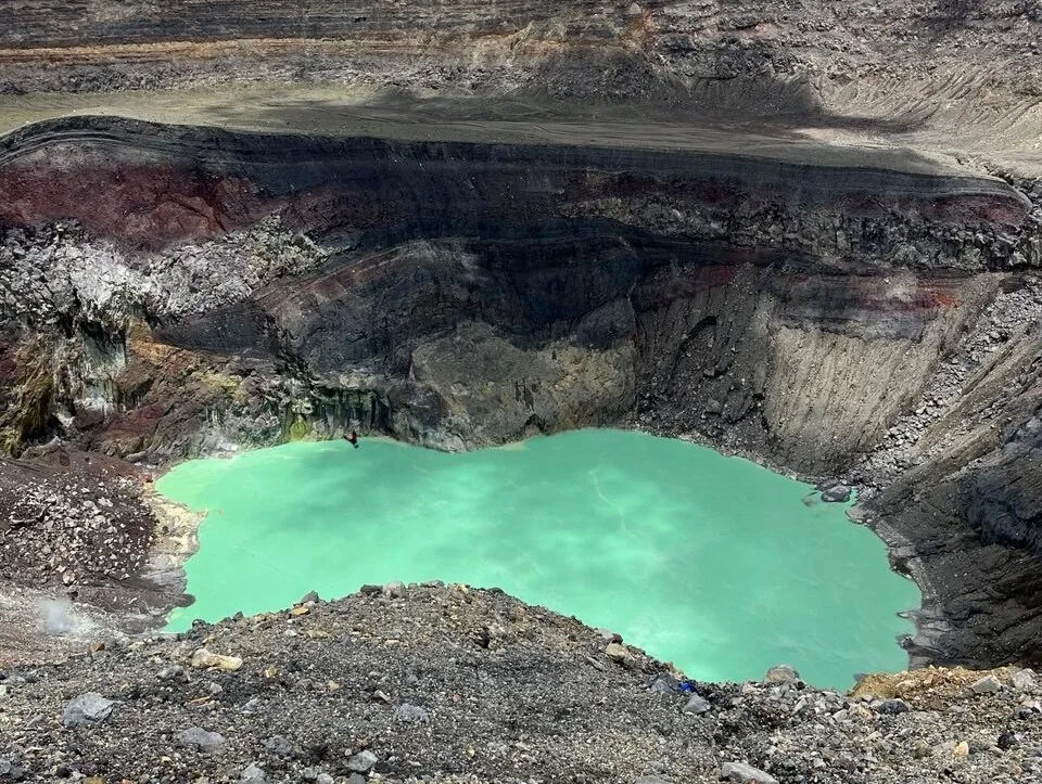 Белорус побывал в одной из самых бедных и опасных стран Центральной Америки — вот что он рассказал