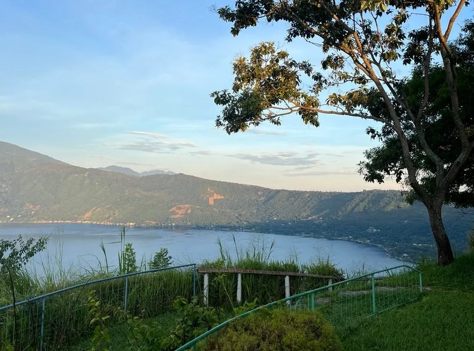 Белорус побывал в одной из самых бедных и опасных стран Центральной Америки — вот что он рассказал