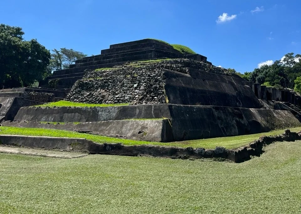Белорус побывал в одной из самых бедных и опасных стран Центральной Америки — вот что он рассказал
