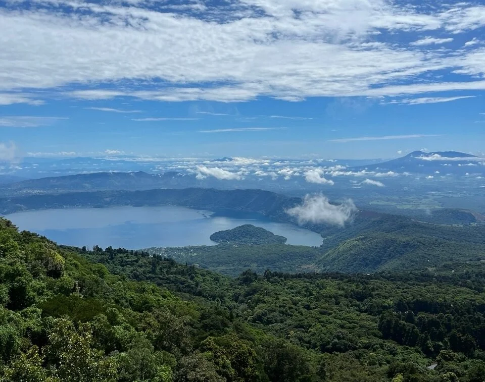 Белорус побывал в одной из самых бедных и опасных стран Центральной Америки — вот что он рассказал