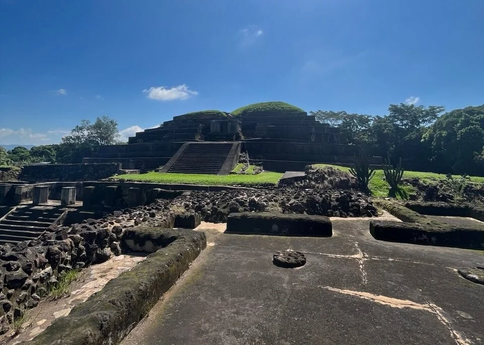 Белорус побывал в одной из самых бедных и опасных стран Центральной Америки — вот что он рассказал