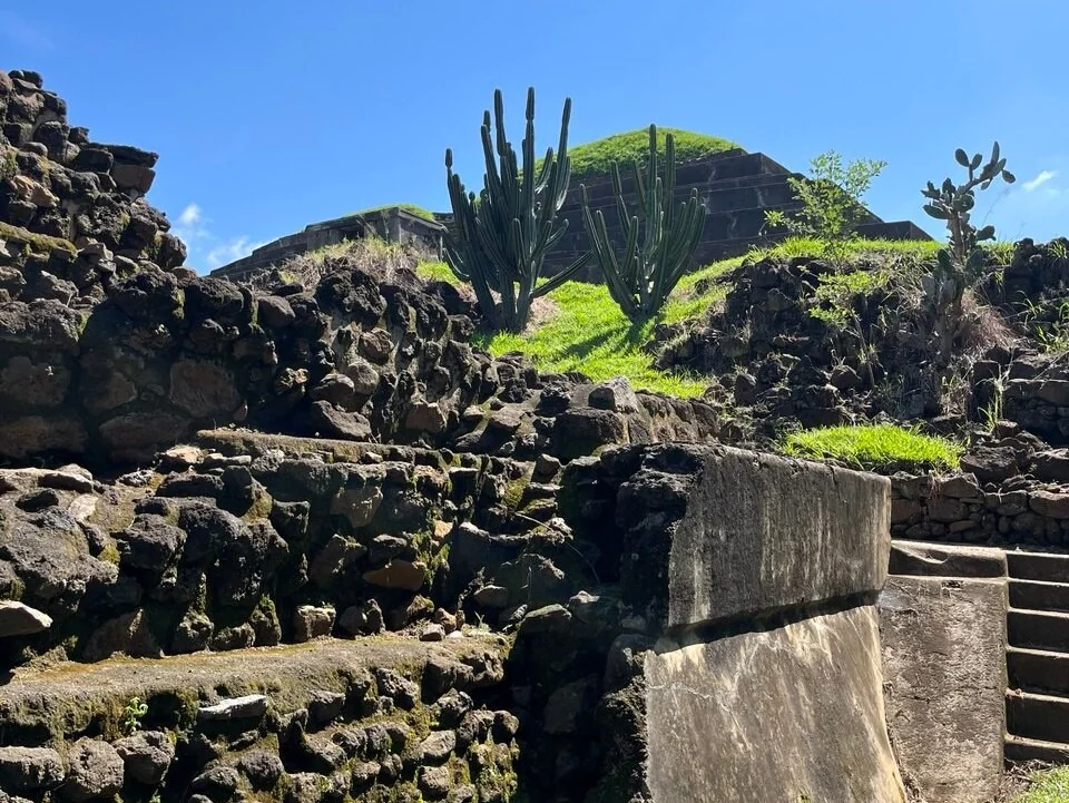 Белорус побывал в одной из самых бедных и опасных стран Центральной Америки — вот что он рассказал
