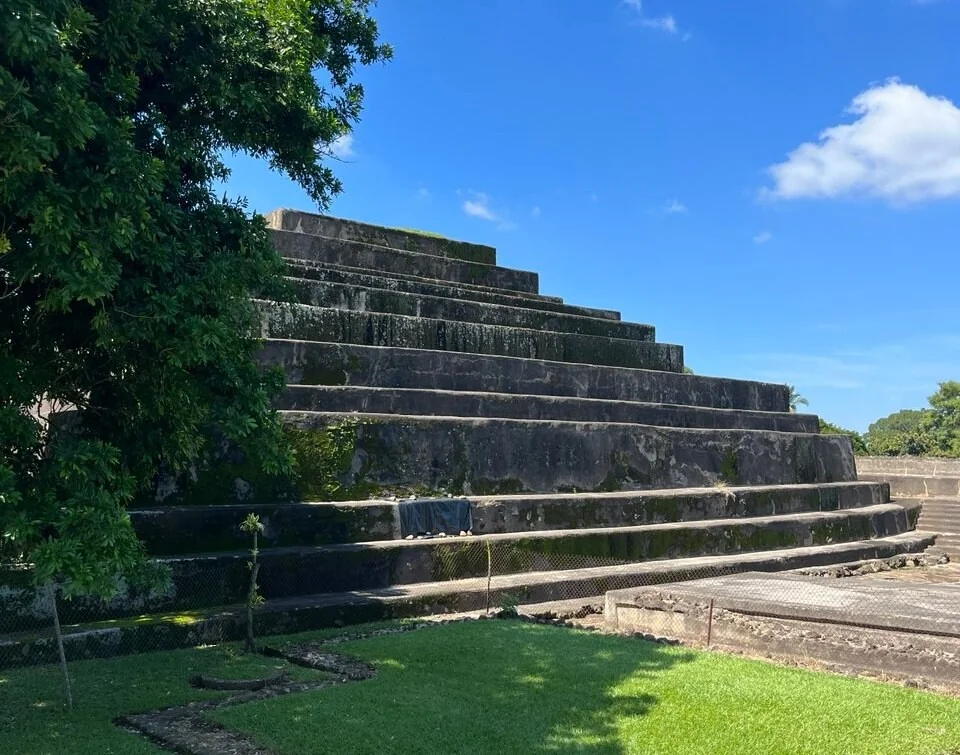 Белорус побывал в одной из самых бедных и опасных стран Центральной Америки — вот что он рассказал