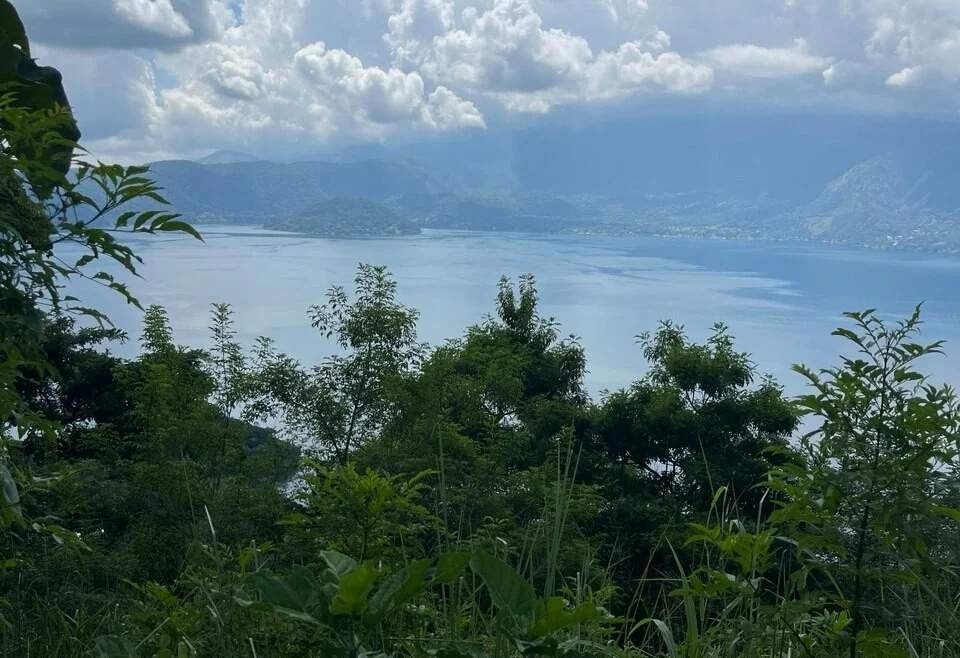 Белорус побывал в одной из самых бедных и опасных стран Центральной Америки — вот что он рассказал