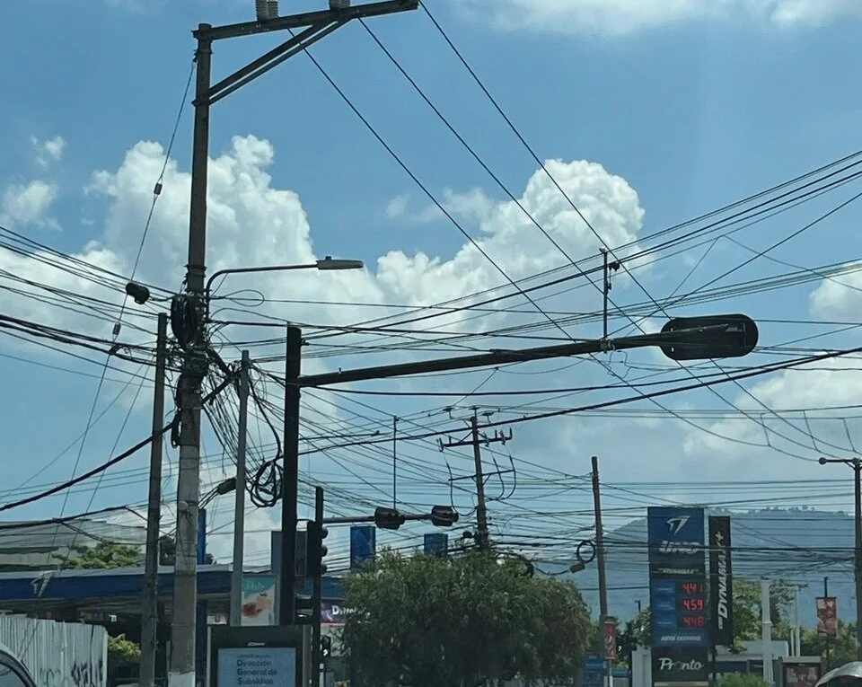 Белорус побывал в одной из самых бедных и опасных стран Центральной Америки — вот что он рассказал