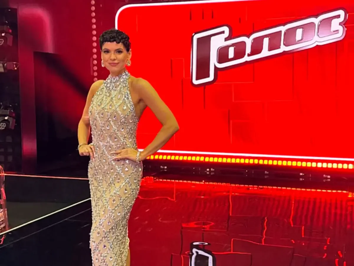 Брестчанка прошла в следующий этап шоу «Голос»