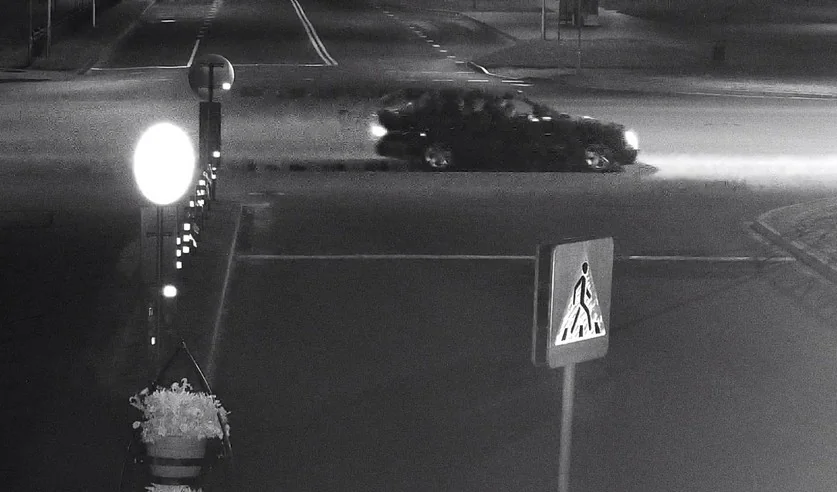 В Пинске мужчина из ревности затолкал ухажера жены в багажник и вывез в лес — что было дальше