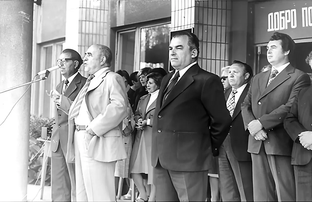 Как создавался БрГТУ: история первого ректора и первых студентов