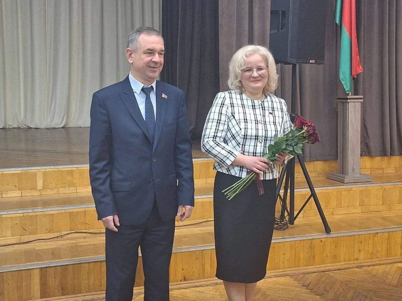 В школах Бреста назначили новых директоров: кто возглавил учреждения