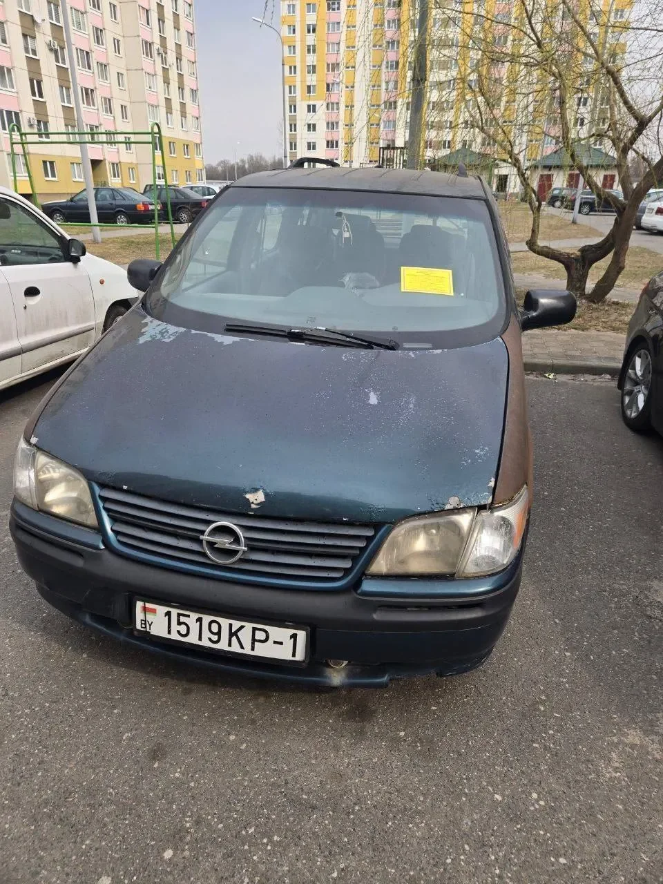 Неэксплуатируемые авто в Бресте эвакуируют: что нужно знать владельцам