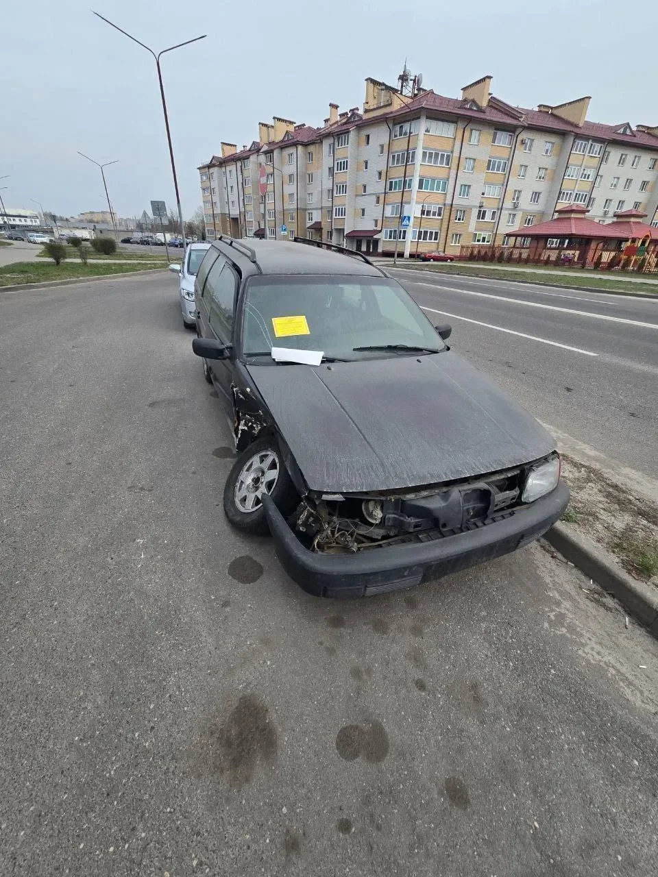 Неэксплуатируемые авто в Бресте эвакуируют: что нужно знать владельцам