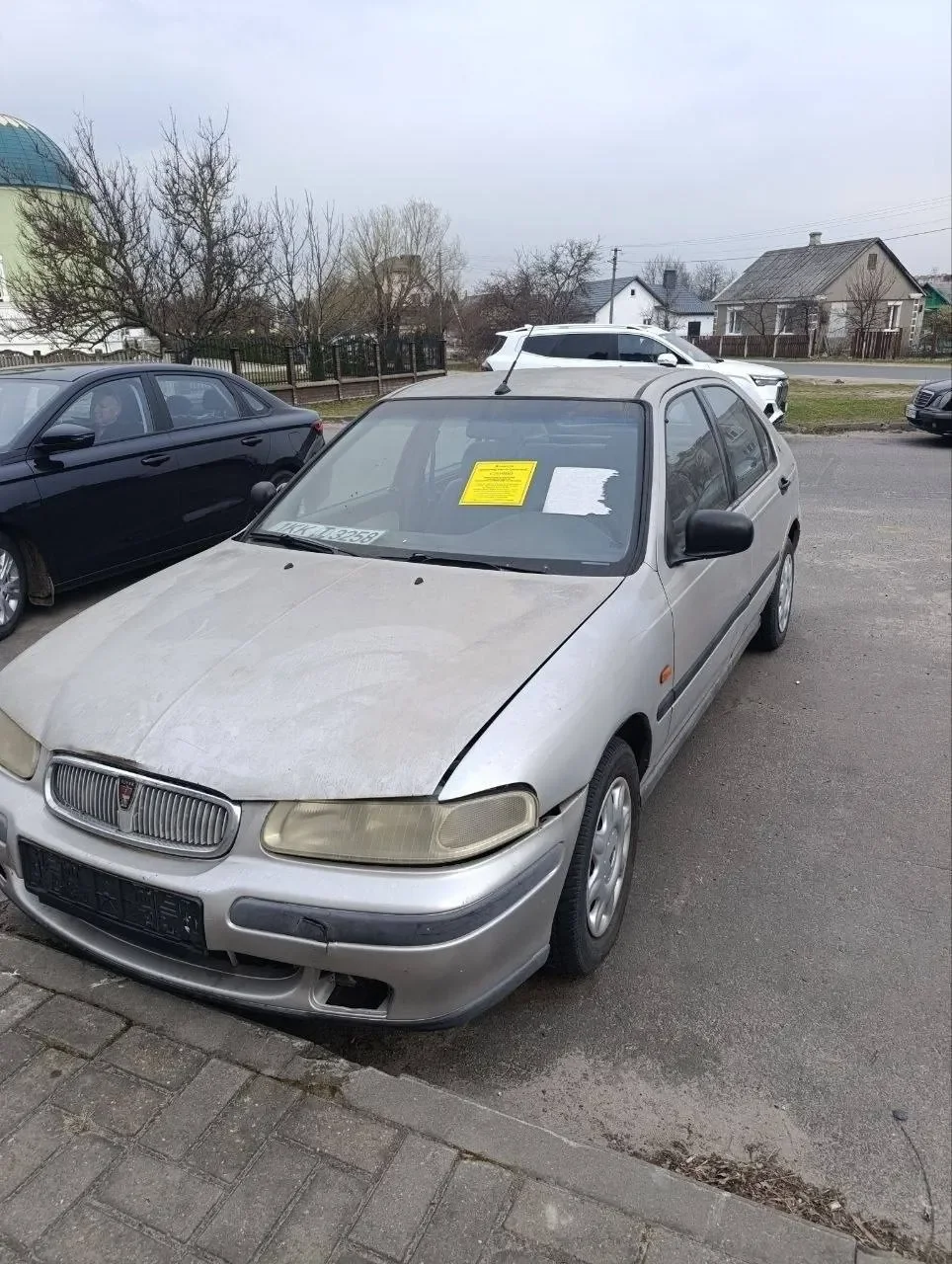 Неэксплуатируемые авто в Бресте эвакуируют: что нужно знать владельцам