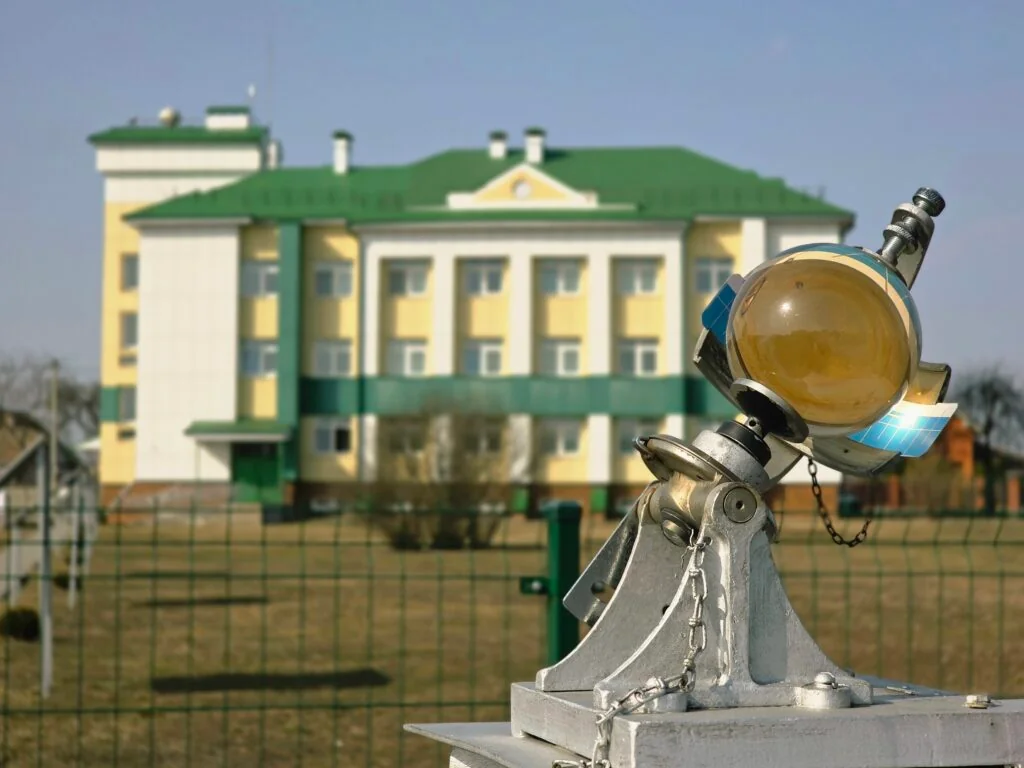 Эксперт объяснил, почему ураганы обходят Брест стороной