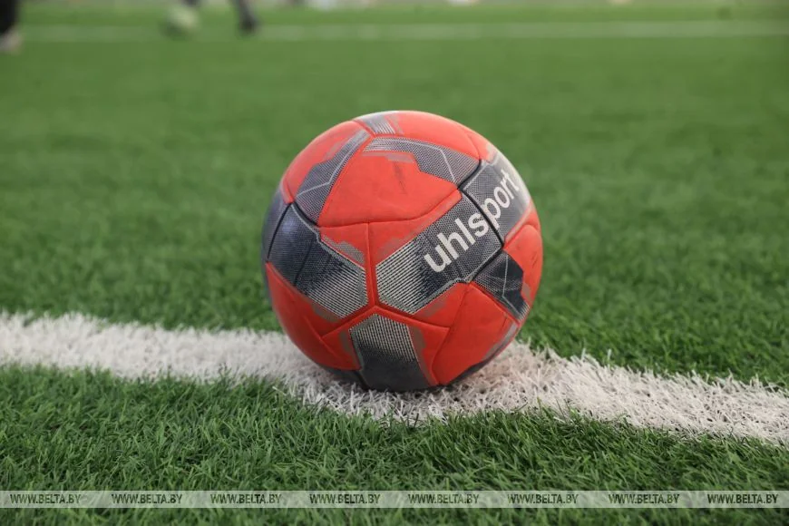 В Бресте впервые проходит международный турнир по футболу среди мам — фоторепортаж