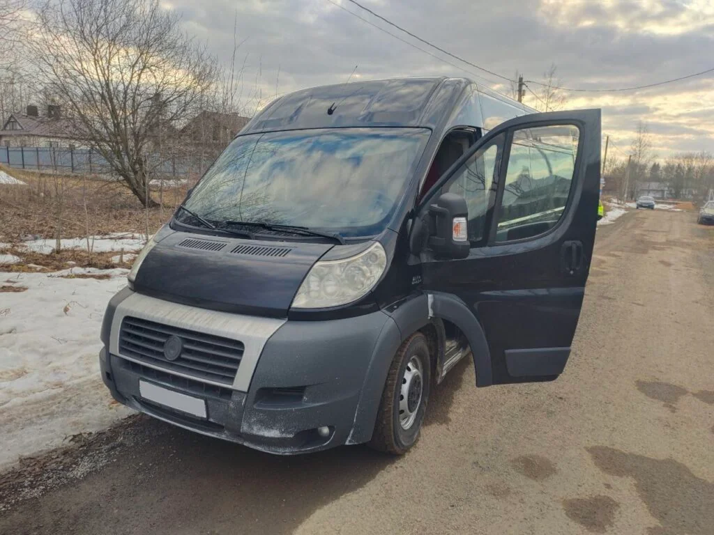 Белорус попался на перевозке алюминия, меди и латуни на 10 тысяч рублей