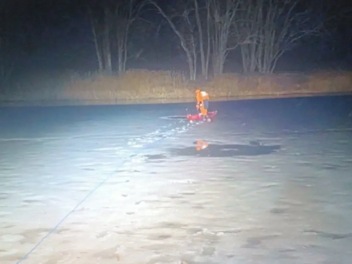 Мальчик вышел на прогулку и не вернулся — трагедия в Гомельской области