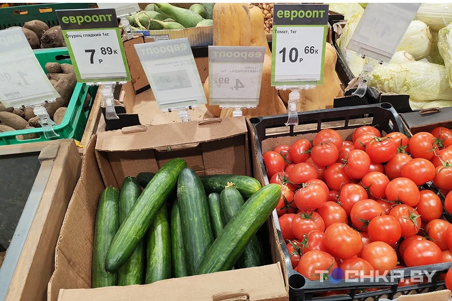 Сравнение цен: сколько стоили продукты в 2016-м и сейчас