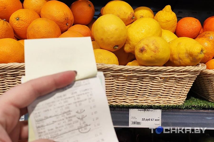 Сравнение цен: сколько стоили продукты в 2016-м и сейчас