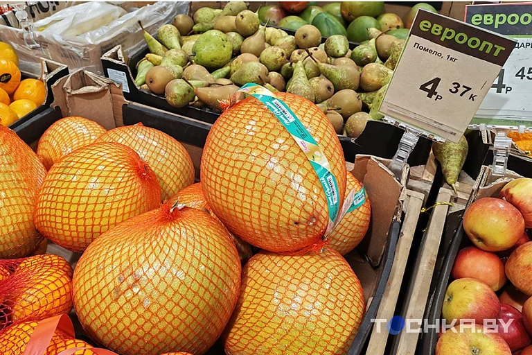 Сравнение цен: сколько стоили продукты в 2016-м и сейчас