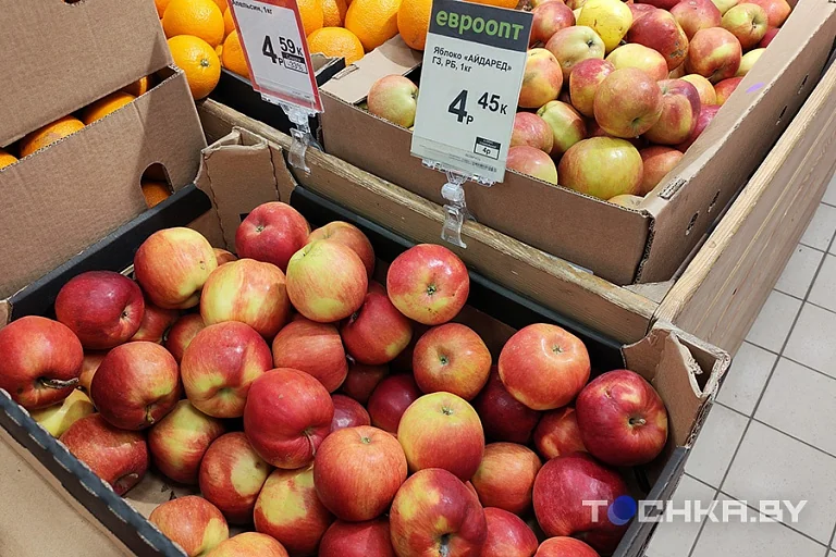 Сравнение цен: сколько стоили продукты в 2016-м и сейчас