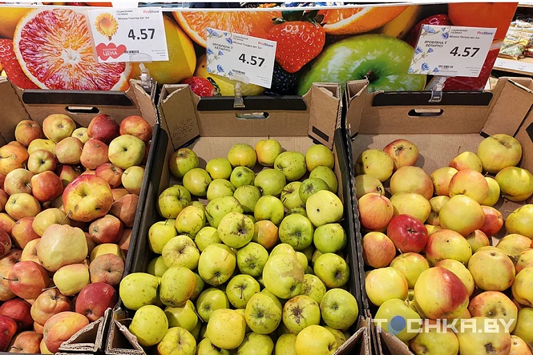 Сравнение цен: сколько стоили продукты в 2016-м и сейчас