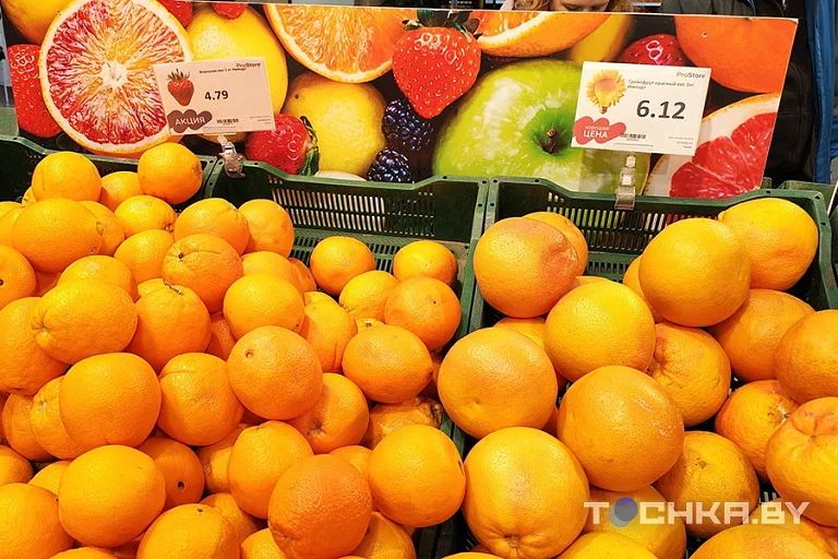 Сравнение цен: сколько стоили продукты в 2016-м и сейчас