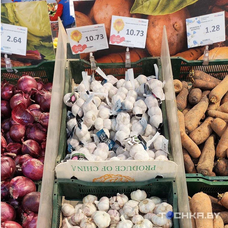 Сравнение цен: сколько стоили продукты в 2016-м и сейчас