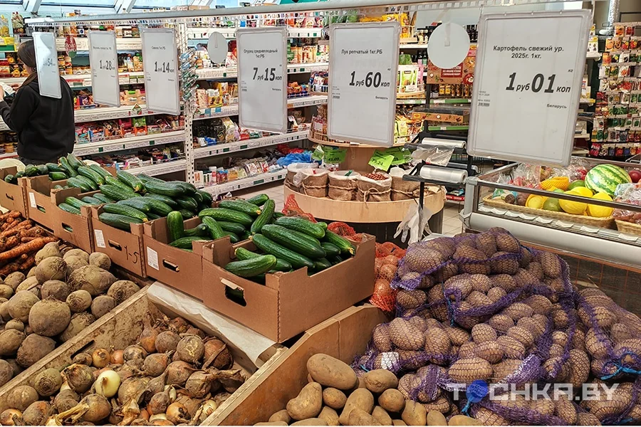 Сравнение цен: сколько стоили продукты в 2016-м и сейчас
