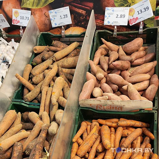 Сравнение цен: сколько стоили продукты в 2016-м и сейчас